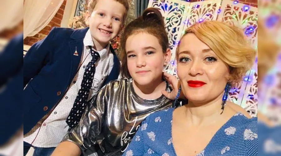 Анастасия Шевченко &copy;&nbsp;Фото из группы &laquo;Правозащита Открытки&raquo; https://vk.com/lawopr