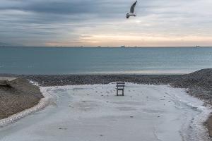 Погода в Новороссийске © фото Sega Black-Sea