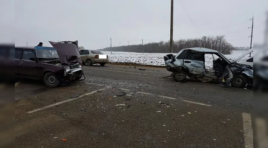  &copy;&nbsp;фото ОПБДД УГИБДД по Ставропольскому краю