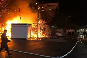  &copy;&nbsp;Фото из паблика &laquo;Инцидент Сочи&raquo; в инстаграме, instagram.com/incident_sochi/