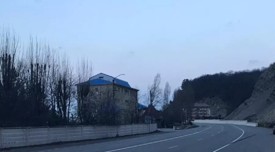  &copy;&nbsp;Фото отдела пропаганды ГИБДД ГУ МВД России по Краснодарскому краю.