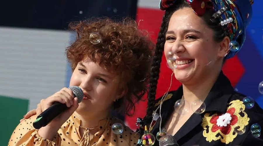  &copy;&nbsp;Фото из инстаграма министерства образования Кубани, instagram.com/minobrkubani