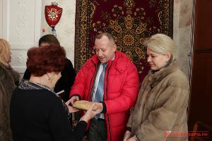  © Фото пресс-службы Керченского горсовета