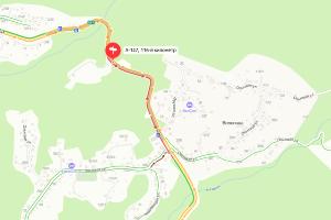  &copy;&nbsp;Скриншот &laquo;Яндекс.Карт&raquo;