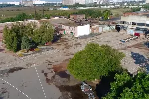  &copy;&nbsp;Фото со страницы Владимира Вербицкого в фейсбуке, facebook.com/vladimir.verbitskiy