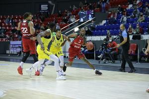  © Фото пресс-службы ПБК «Локомотив-Кубань»