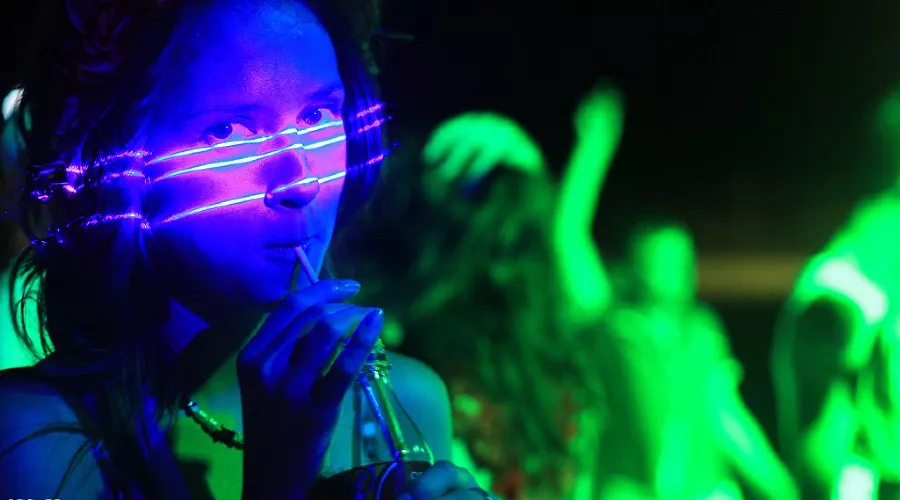 A-zov 2012 &copy;&nbsp;Елена Лободина, ЮГА.ру