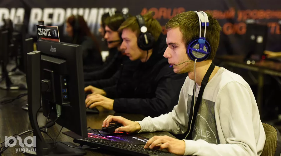  &copy;&nbsp;Фото Елены Синеок, Юга.ру