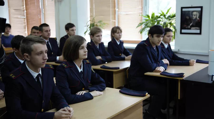  &copy;&nbsp;Фото пресс-службы СУ СК РФ по Республике Адыгея