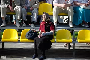 Парад Победы в Краснодаре &copy;&nbsp;Влад Александров. ЮГА.ру