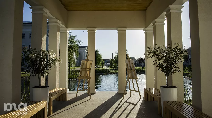  &copy;&nbsp;Фото Антона Быкова, Юга.ру