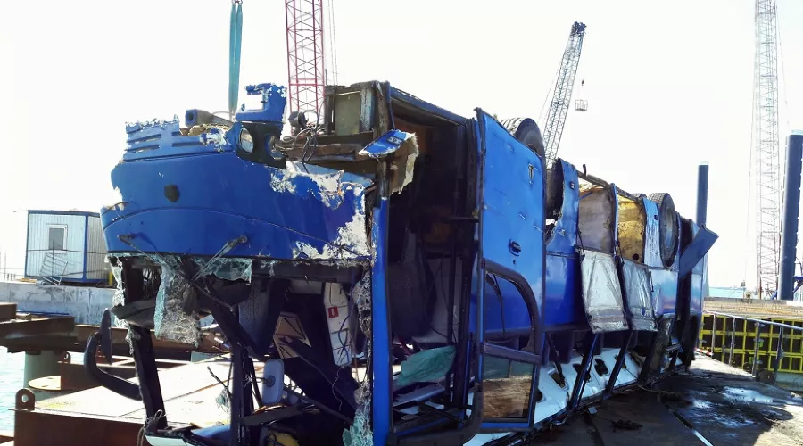  &copy;&nbsp;Фото пресс-службы СК РФ