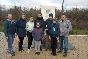  &copy;&nbsp;Фото Ивана Партного