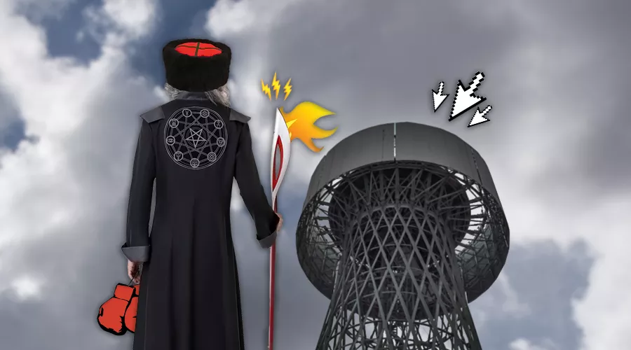  &copy;&nbsp;Коллаж Дмитрия Пославского, Юга.ру