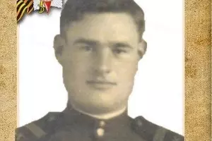 Инюшкин Виктор Иванович &copy;&nbsp;Фото из семейного архива