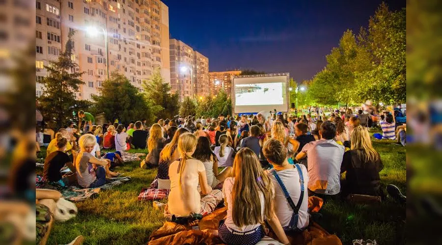  &copy;&nbsp;Фото управления по делам молодежи Краснодара