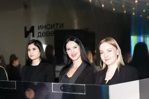  &copy;&nbsp;Фото Дарьи Паращенко, Юга.ру