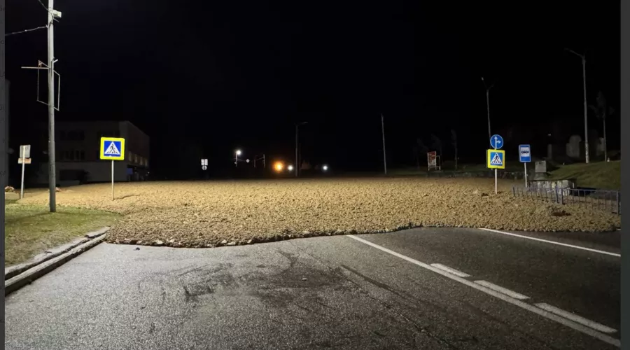  &copy;&nbsp;Скриншот фото из телеграм-канала Казбека Кокова