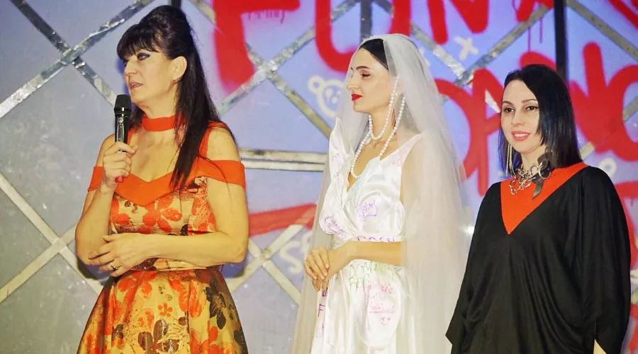  &copy;&nbsp;Фото предоставлено Сусанной Макеровой