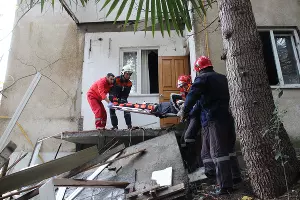  &copy;&nbsp;Фото пресс-службы Южного регионального поисково-спасательного отряда МЧС России