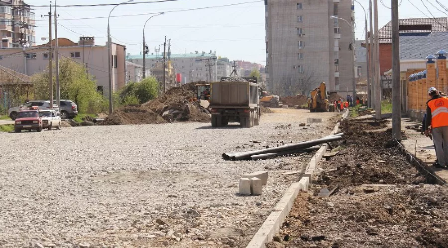  &copy;&nbsp;Фото пресс-службы администрации Краснодара