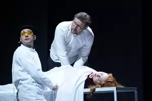  &copy;&nbsp;Фото предоставлено Театром Защитника Отечества