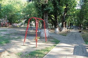  © Фото пресс-службы администрации Краснодара