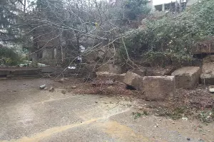  &copy;&nbsp;Фото Михаила Дзиковского в группе &laquo;ДТП и ЧП | Сочи&raquo;, vk.com/dtpsochi