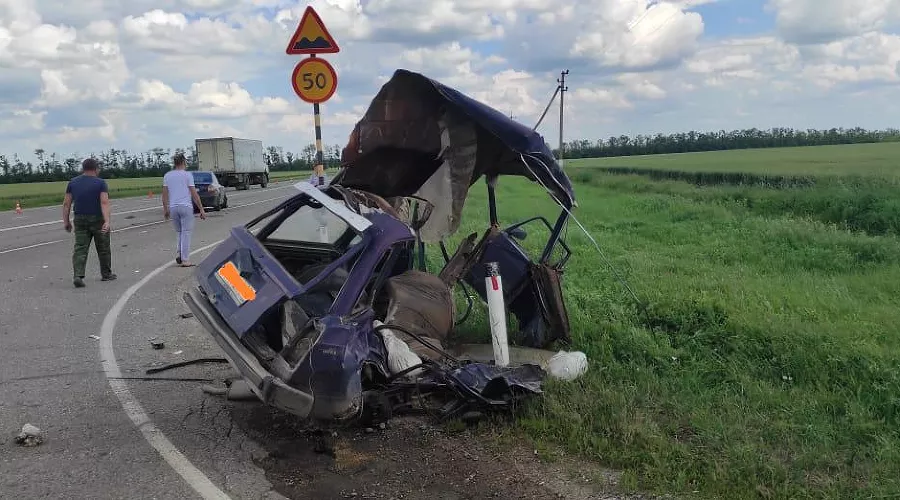  &copy;&nbsp;Фото отдела пропаганды безопасности дорожного движения УГИБДД по Краснодарскому краю