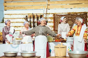  &copy;&nbsp;Фото предоставлено фондом Олега Дерипаски &laquo;Вольное Дело&raquo;