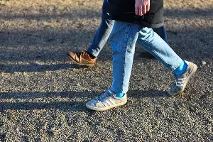 Аудиопрогулка от Илоны Марти в Краснодаре 25 января &copy;&nbsp;Фото Елены Синеок, Юга.ру