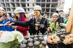  &copy;&nbsp;Фото Евгения Резника, Юга.ру