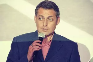 Арам Фундукян &copy;&nbsp;Фото со страницы Арама Фундукяна в фейсбуке, facebook.com/aram.fundukyan