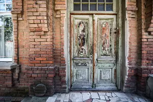 Гимназическая, 6. Дом жилой П.В. Миронова, 1912 г., архитектор З.П. Коршевец &copy;&nbsp;Фото Елены Синеок, Юга.ру