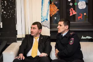 Презентация проекта НАЗЕМКА &copy;&nbsp;Елена Синеок