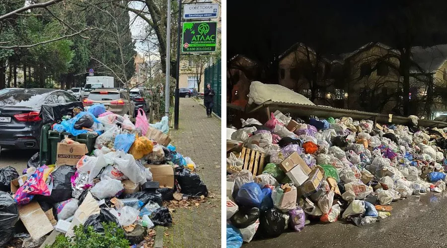  &copy;&nbsp;Скриншоты фото из телеграм-канала &laquo;Типичный Сочи&raquo;