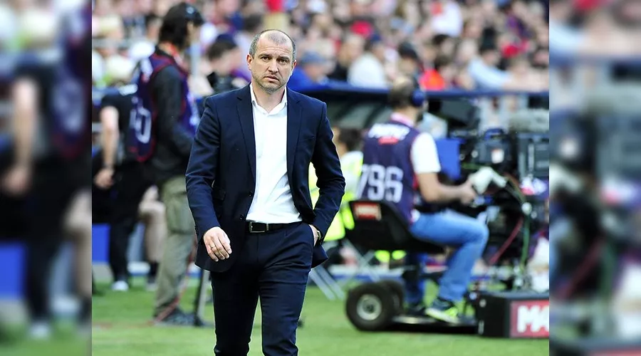 Вадим Скрипченко &copy;&nbsp;Фото пресс-службы ФК &laquo;Анжи&raquo;