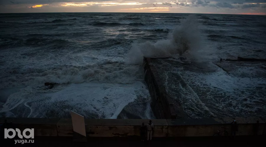  &copy;&nbsp;Фото Нины Зотиной, Юга.ру