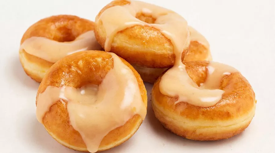 пончики &copy;&nbsp;Изображение сгенерировано нейросетью Gigachat