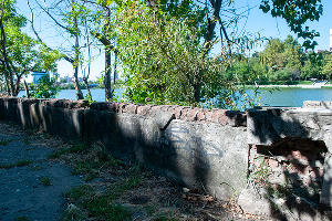 Руины © Фото Дмитрия Пославского, Юга.ру