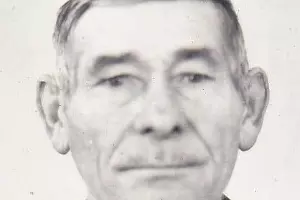 Тюрин Иван Тимофеевич &copy;&nbsp;Фото из семейного архива