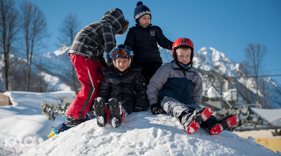  © Фото Нины Зотиной, Юга.ру