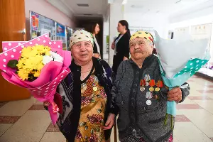 Открытая сессия по итогам 2019 года в Тбилисском районе &copy;&nbsp;Фото Елены Синеок, Юга.ру