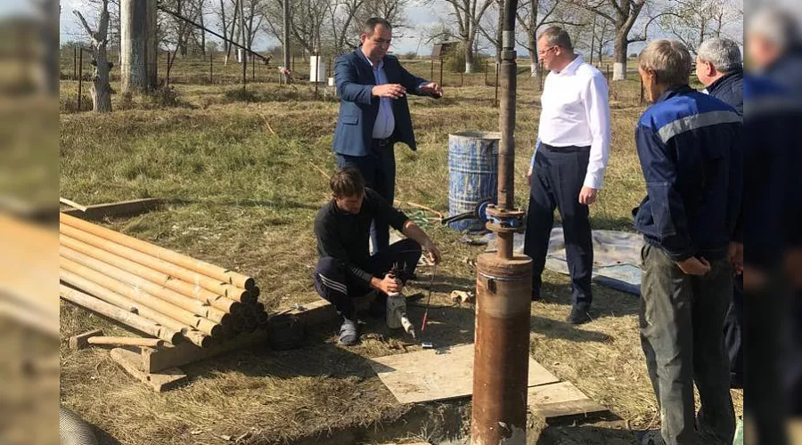  &copy;&nbsp;Фото пресс-службы администрации Краснодарского края