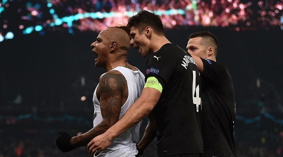  © Фото пресс-службы ФК «Краснодар»