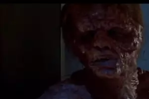 Кадр из фильма «Муха» &copy;&nbsp;Скриншот видео с youtube-канала VON MORGUE