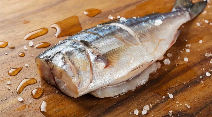 рыба &copy;&nbsp;Изображение сгенерировано нейросетью Gigachat