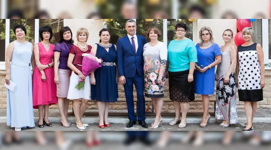  &copy;&nbsp;Фото с официального сайта ККБМК, в центре - Руслан Андреев