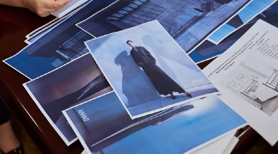  &copy;&nbsp;Скриншот фото из группы театра драмы во ВКонтакте