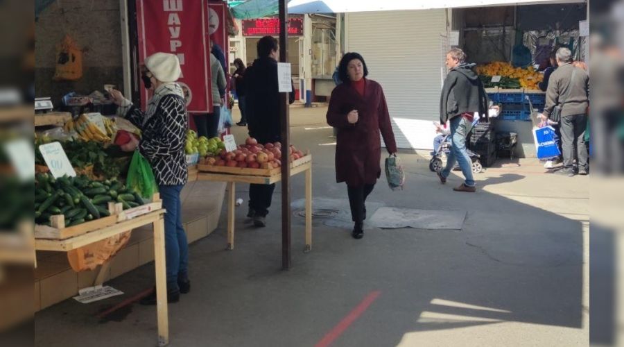  © Фото пресс-службы администрации Краснодара